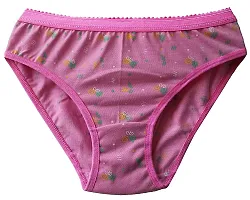 DESNUDA Women Flower Printed Panty Multicolor Hipster for Ladies & Girls Women Panty Combo Pack of 10-thumb4