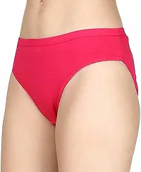 Women Hipster Panty  (Pack of 6)-thumb3