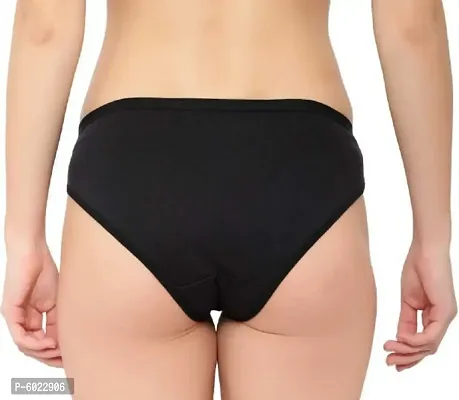 Buy WOMEN PANTIES HIPSTER COMBO PACK OF 3 FOR LADIES MADE OF COTTON PANTIES  FOR WOMEN Online In India At Discounted Prices