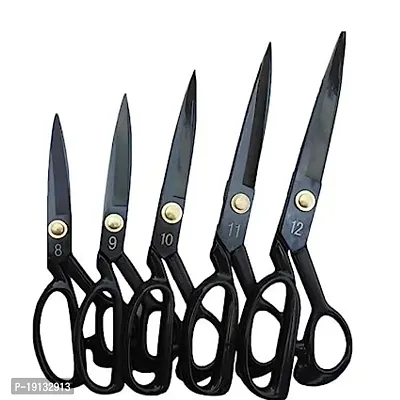 Stainless Steel scissors-thumb0