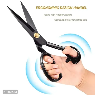 Stainless Steel scissors-thumb3