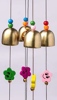 T 8 Bell Wind Chime For Home Decoration, Feng Shui Item, Positive Energy-thumb3