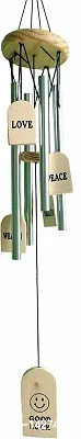 Wind Chimes For Vastu Home Decor Positive Sound Mind Refresh Modal No 30