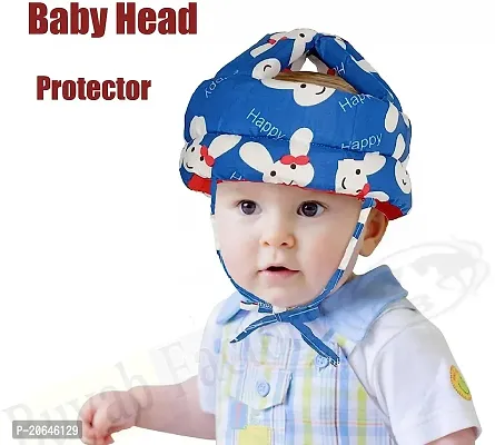 Classic Baby Safety Helmet-thumb0