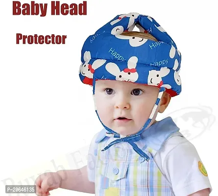 Classic Baby Safety Helmet