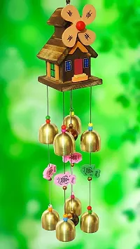 Hanging For Home Balcony Office For Home Decoration Positive Energy Vastu-thumb3