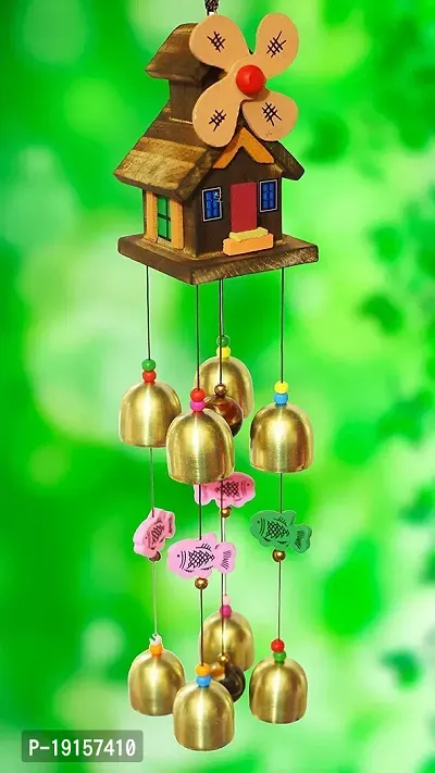 Hanging For Home Balcony Office For Home Decoration Positive Energy Vastu-thumb4