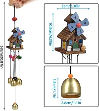 Hanging For Home Balcony Office For Home Decoration Positive Energy Vastu-thumb2