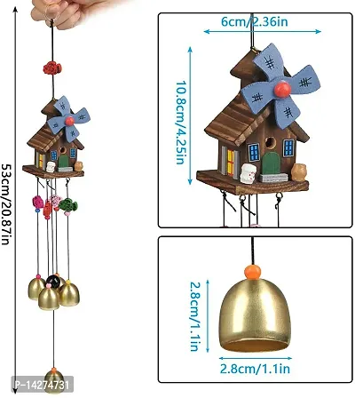 Hanging For Home Balcony Office For Home Decoration Positive Energy Vastu-thumb3