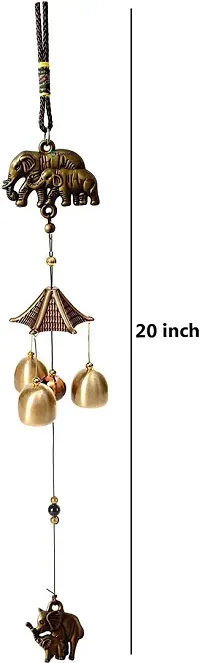 Hanging For Home Balcony Office For Home Decoration Positive Energy Vastu M-80-thumb2