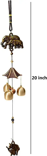 Hanging For Home Balcony Office For Home Decoration Positive Energy Vastu M-80-thumb4