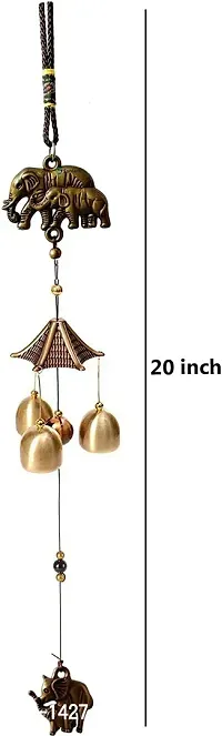 Hanging For Home Balcony Office For Home Decoration Positive Energy Vastu M-80-thumb3
