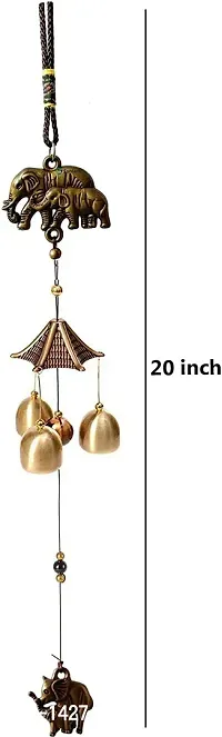 Hanging For Home Balcony Office For Home Decoration Positive Energy Vastu M-80-thumb5