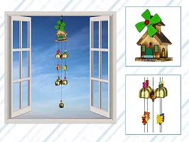 Hanging For Home Balcony Office For Home Decoration Positive Energy Vastu-thumb1