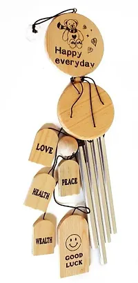 Wind Chime Hanging For Home, Balcony, Garden Gallery Office Bedroom 1-thumb1