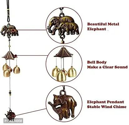 Hanging For Home Balcony Office For Home Decoration Positive Energy Vastu M-80-thumb4