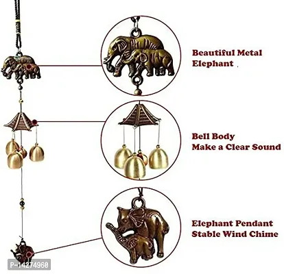 Hanging For Home Balcony Office For Home Decoration Positive Energy Vastu M-80-thumb2