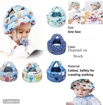 Classic Baby Safety Helmet-thumb3