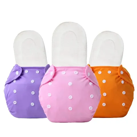 Must Have Cloth Diapers 