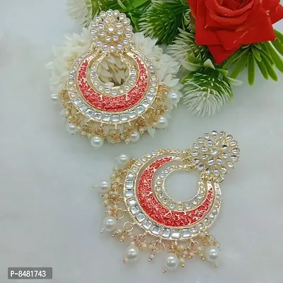 Beautiful Collection Of Earrings