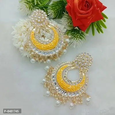 Beautiful Collection Of Earrings