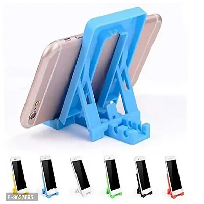 RSDWAG Jio Mobile Stand (1Pcs Set) for All Smartph-thumb0