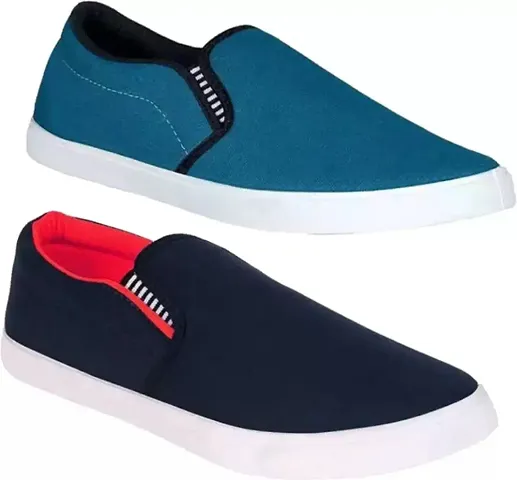 Must Have Lifestyle Shoes For Men 