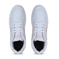 Trendy and Stylish Women Sports shoes and sneakers in white shoes for women| Sneakers and Sports shoes for women|-thumb4