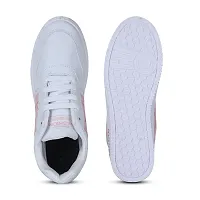 Trendy and Stylish Women Sports shoes and sneakers in white shoes for women| Sneakers and Sports shoes for women|-thumb2