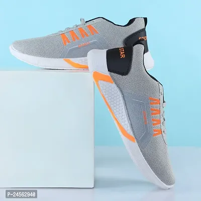 Stylish and Trending sports and sneakers for men| Sports shoes for men| Running shoes for men|-thumb0