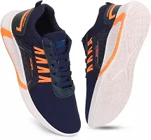 Stylish and Trending sports and sneakers for men| Sports shoes for men| Running shoes for men|-thumb2