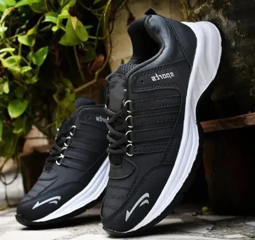 Newly Launched Sneakers For Men 