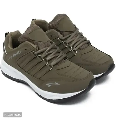 Stylish and Trending SPorts Running jumping training trekking shoes for men|
