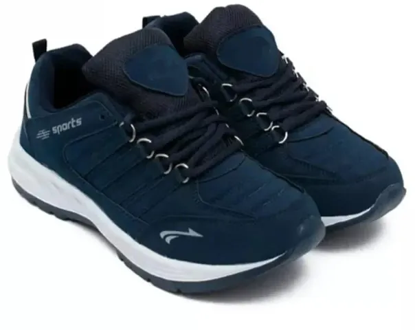Comfortable Sports Shoes For Men 