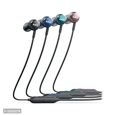 Wireless Earphones Bluetooth Neckband - 24 Hours Playtime, Adjust EQ (1-piece, Assorted color)