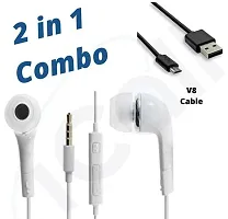 Latest Headphones and USB Data Cable Combo-thumb1