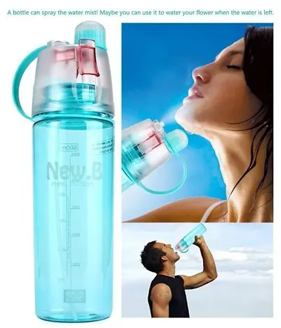 Water Bottle