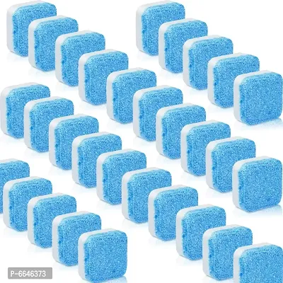 washing machine cleaning tablet (30 pc)