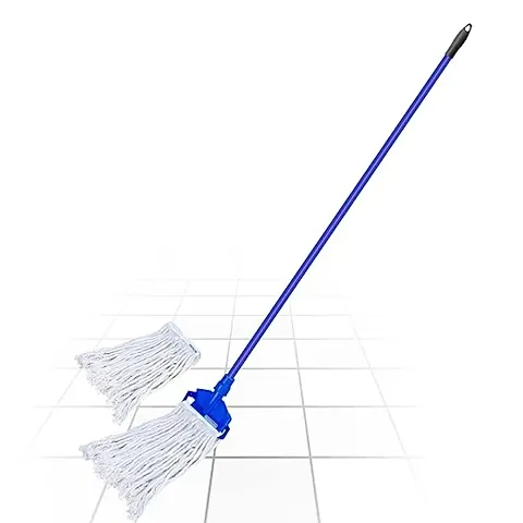 Stylish Floor Cleaning Cotton Mop