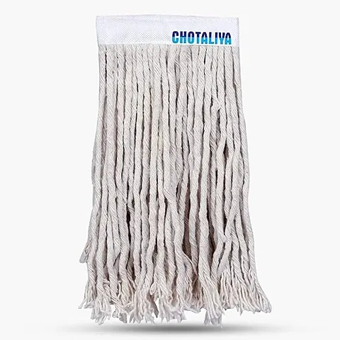 Stylish Cotton Mop For Floor Cleaning