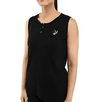 RUDRAKRITI Women Jersey Track Suit-thumb4