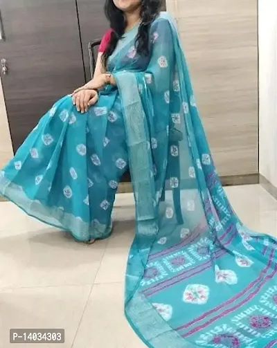 soft chiffon saree with viscose zari border