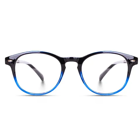 UNISEX ROUND SPECS