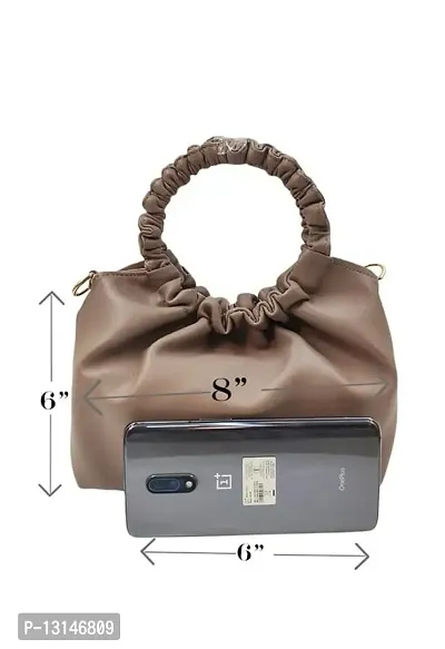MaFs Shoulder Bag for Women Stylish Ladies Sling Bag Purse-thumb4