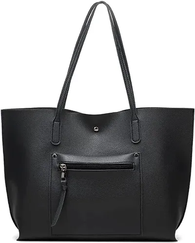 MaFs Women's PU Leather Handbag