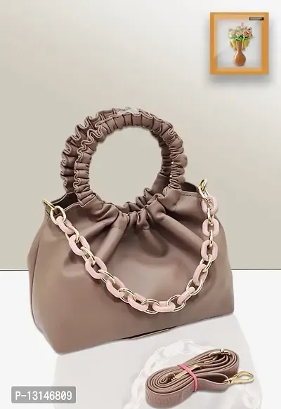 MaFs Shoulder Bag for Women Stylish Ladies Sling Bag Purse-thumb2