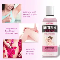 Under-Arm Whitening Cream | Body Whitening Cream | Neck Whitening Cream Pack Of 2 100Gm Per-thumb2