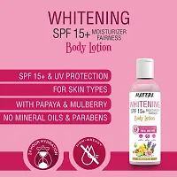 Whitening Body Lotion Moisturizer Fairness For Face And Body For Men Women-01-60Ml-thumb3