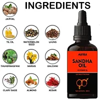 00% Naturals  Effective Penis Growth Massage Essential Oil Helps In Penis Enlargement  Improves Sexual Confidence 30ML-thumb2