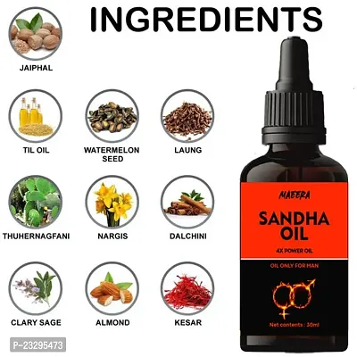 Buy 00 Naturals Effective Penis Growth Massage Essential Oil